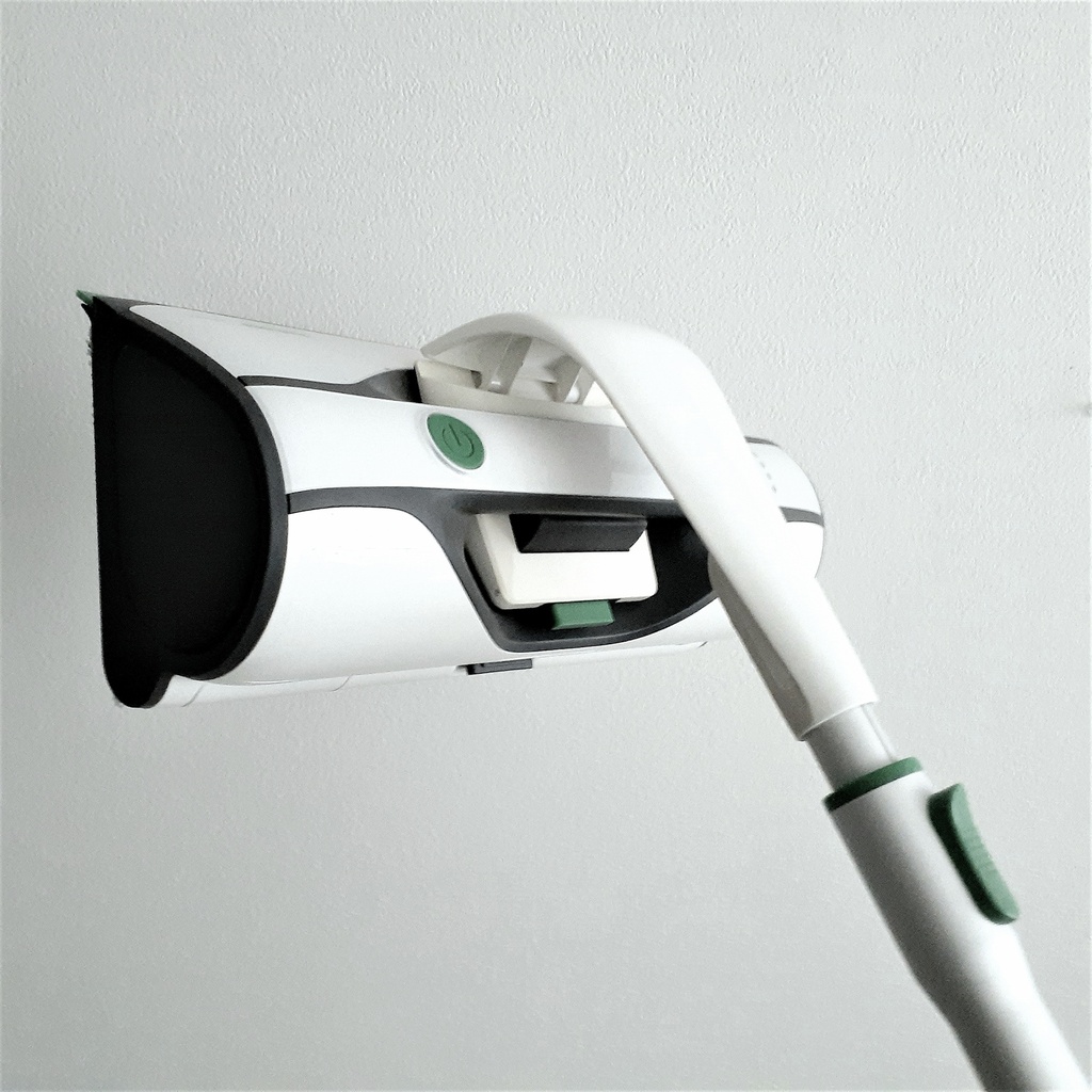 コーボルト VG100 ウインドウクリーナー 延長ポール付き VORWERK フォアベルク / kobold コーボルト / ウィンドー